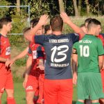 Bernartice hazardovaly s dvoubrankovým náskokem