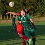 Bernartice hazardovaly s dvoubrankovým náskokem