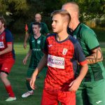 Bernartice hazardovaly s dvoubrankovým náskokem