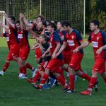 Bernartice hazardovaly s dvoubrankovým náskokem