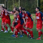 Bernartice hazardovaly s dvoubrankovým náskokem