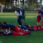 Bernartice hazardovaly s dvoubrankovým náskokem