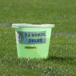 Sedmibranková přestřelka rozjásala fotbalisty Měšic. Rozhodující trefu si schovali na poslední minutu