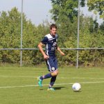 Sedmibranková přestřelka rozjásala fotbalisty Měšic. Rozhodující trefu si schovali na poslední minutu