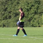 Sedmibranková přestřelka rozjásala fotbalisty Měšic. Rozhodující trefu si schovali na poslední minutu