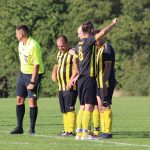 Sedmibranková přestřelka rozjásala fotbalisty Měšic. Rozhodující trefu si schovali na poslední minutu