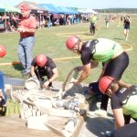 Poslední kolo THL ve Zhoři u Tábora vyhráli hasiči z Žernovic a hasičky ze Zdešova. Celkově vítězí Český Rudolec a Zdislavice