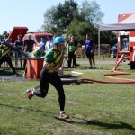 Poslední kolo THL ve Zhoři u Tábora vyhráli hasiči z Žernovic a hasičky ze Zdešova. Celkově vítězí Český Rudolec a Zdislavice