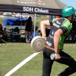 Poslední kolo THL ve Zhoři u Tábora vyhráli hasiči z Žernovic a hasičky ze Zdešova. Celkově vítězí Český Rudolec a Zdislavice