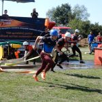 Poslední kolo THL ve Zhoři u Tábora vyhráli hasiči z Žernovic a hasičky ze Zdešova. Celkově vítězí Český Rudolec a Zdislavice