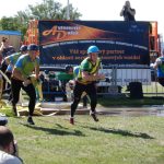 Poslední kolo THL ve Zhoři u Tábora vyhráli hasiči z Žernovic a hasičky ze Zdešova. Celkově vítězí Český Rudolec a Zdislavice