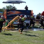 Poslední kolo THL ve Zhoři u Tábora vyhráli hasiči z Žernovic a hasičky ze Zdešova. Celkově vítězí Český Rudolec a Zdislavice