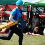 Poslední kolo THL ve Zhoři u Tábora vyhráli hasiči z Žernovic a hasičky ze Zdešova. Celkově vítězí Český Rudolec a Zdislavice