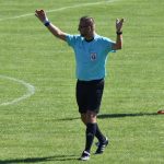 Starší dorostenci porazili Český Krumlov, dva hráči se blýskli hattrickem