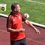 Starší dorostenci porazili Český Krumlov, dva hráči se blýskli hattrickem