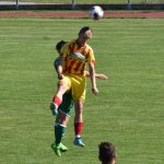 Starší dorostenci porazili Český Krumlov, dva hráči se blýskli hattrickem