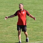 Starší dorostenci porazili Český Krumlov, dva hráči se blýskli hattrickem