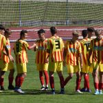 Starší dorostenci porazili Český Krumlov, dva hráči se blýskli hattrickem