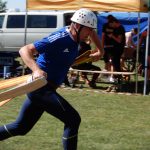 Poslední kolo THL ve Zhoři u Tábora vyhráli hasiči z Žernovic a hasičky ze Zdešova. Celkově vítězí Český Rudolec a Zdislavice