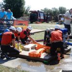 Poslední kolo THL ve Zhoři u Tábora vyhráli hasiči z Žernovic a hasičky ze Zdešova. Celkově vítězí Český Rudolec a Zdislavice