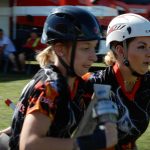 Poslední kolo THL ve Zhoři u Tábora vyhráli hasiči z Žernovic a hasičky ze Zdešova. Celkově vítězí Český Rudolec a Zdislavice