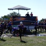 Poslední kolo THL ve Zhoři u Tábora vyhráli hasiči z Žernovic a hasičky ze Zdešova. Celkově vítězí Český Rudolec a Zdislavice