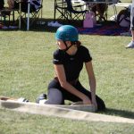 Poslední kolo THL ve Zhoři u Tábora vyhráli hasiči z Žernovic a hasičky ze Zdešova. Celkově vítězí Český Rudolec a Zdislavice