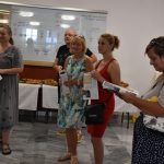 Táborské kino Svět má moderní foyer s hádankami ze světa filmu