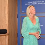 Táborské kino Svět má moderní foyer s hádankami ze světa filmu