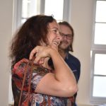 Táborské kino Svět má moderní foyer s hádankami ze světa filmu