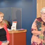 Táborské kino Svět má moderní foyer s hádankami ze světa filmu