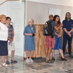 Táborské kino Svět má moderní foyer s hádankami ze světa filmu