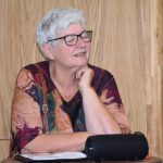 Táborské kino Svět má moderní foyer s hádankami ze světa filmu