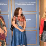 Táborské kino Svět má moderní foyer s hádankami ze světa filmu