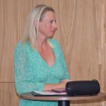 Táborské kino Svět má moderní foyer s hádankami ze světa filmu