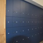 Táborské kino Svět má moderní foyer s hádankami ze světa filmu