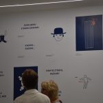 Táborské kino Svět má moderní foyer s hádankami ze světa filmu