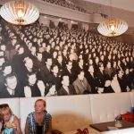 Táborské kino Svět má moderní foyer s hádankami ze světa filmu