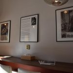 Táborské kino Svět má moderní foyer s hádankami ze světa filmu