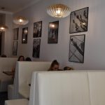 Táborské kino Svět má moderní foyer s hádankami ze světa filmu