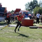 Poslední kolo THL ve Zhoři u Tábora vyhráli hasiči z Žernovic a hasičky ze Zdešova. Celkově vítězí Český Rudolec a Zdislavice