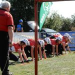 Poslední kolo THL ve Zhoři u Tábora vyhráli hasiči z Žernovic a hasičky ze Zdešova. Celkově vítězí Český Rudolec a Zdislavice