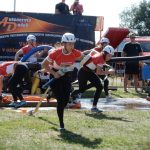 Poslední kolo THL ve Zhoři u Tábora vyhráli hasiči z Žernovic a hasičky ze Zdešova. Celkově vítězí Český Rudolec a Zdislavice