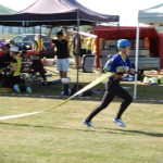 Poslední kolo THL ve Zhoři u Tábora vyhráli hasiči z Žernovic a hasičky ze Zdešova. Celkově vítězí Český Rudolec a Zdislavice