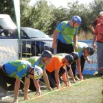 Poslední kolo THL ve Zhoři u Tábora vyhráli hasiči z Žernovic a hasičky ze Zdešova. Celkově vítězí Český Rudolec a Zdislavice