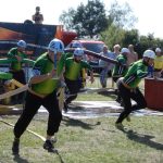 Poslední kolo THL ve Zhoři u Tábora vyhráli hasiči z Žernovic a hasičky ze Zdešova. Celkově vítězí Český Rudolec a Zdislavice