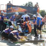 Poslední kolo THL ve Zhoři u Tábora vyhráli hasiči z Žernovic a hasičky ze Zdešova. Celkově vítězí Český Rudolec a Zdislavice