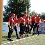 Poslední kolo THL ve Zhoři u Tábora vyhráli hasiči z Žernovic a hasičky ze Zdešova. Celkově vítězí Český Rudolec a Zdislavice