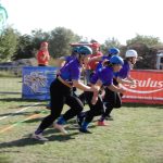 Poslední kolo THL ve Zhoři u Tábora vyhráli hasiči z Žernovic a hasičky ze Zdešova. Celkově vítězí Český Rudolec a Zdislavice