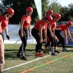 Poslední kolo THL ve Zhoři u Tábora vyhráli hasiči z Žernovic a hasičky ze Zdešova. Celkově vítězí Český Rudolec a Zdislavice